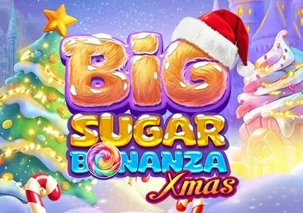 Big Sugar Bonanza Xmas screenshot