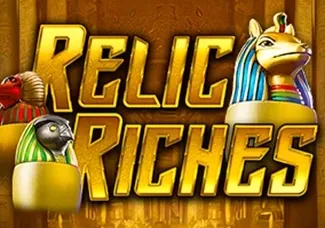 Relic Riches screenshot