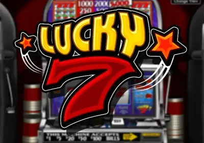 Lucky Seven screenshot