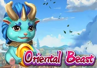 Oriental Beast screenshot