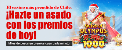 Torneos Exclusivos para Chile