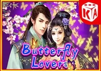 Butterfly Lovers screenshot