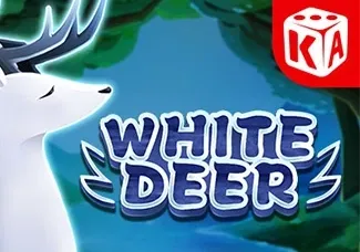 White Deer