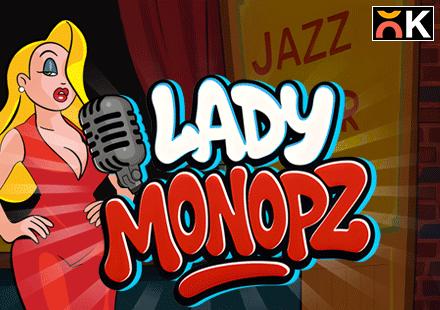 Lady Monopz screenshot