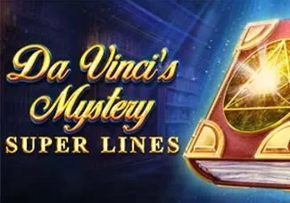 Da Vinci's Mystery screenshot