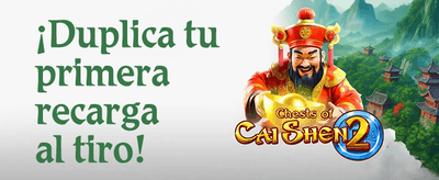 Recarga Relámpago de Viernes promotion